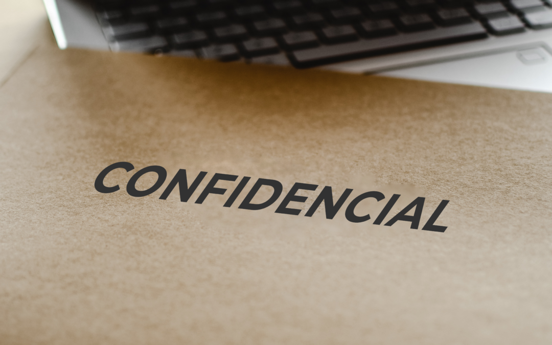 Derecho a la intimidad en el embarazo y parto: confidencialidad de tu Historia clínica